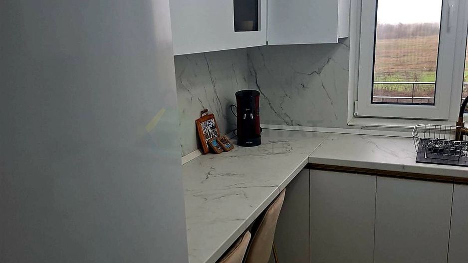 2 camere premium | City Nord Tunari - Poză 12
