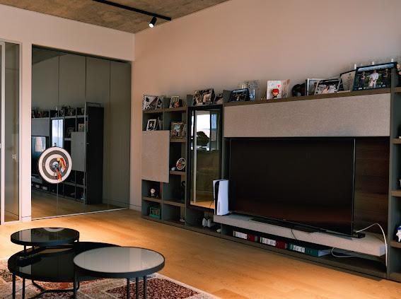 Oportunitate Unica Zona Capitale Dorobanti 4 camere terasa vedere libera - Poză 11