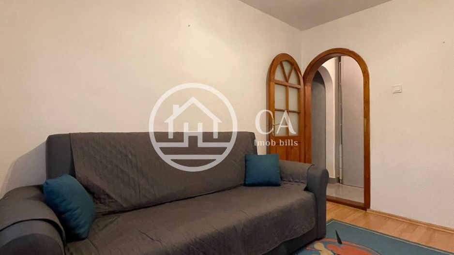 Apartament cu 3 camere de inchiriat in zona Valenta, Oradea - Poză 6