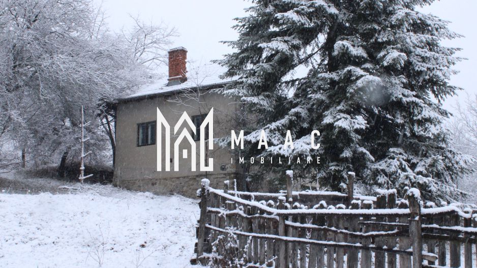 Teren cu izvor de apă minerală  Dangești, Punctul Valea Mare - Poză 8