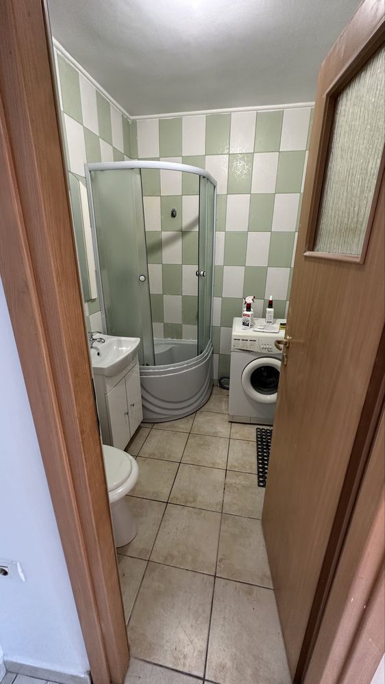 Închiriere Apartament cu 2 camere, 2 AC, 5 min metrou Ștefan cel Mare ✨ - Poză 6