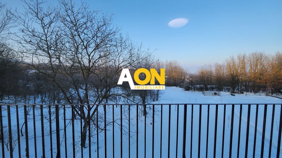 De vanzare casa 6 camere 8142 mp teren in Oarda de Sus - Poză 26