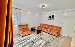 Apartament 2.5 camere | Decomandat | Loc de parcare | Avantgarden - Poză 4