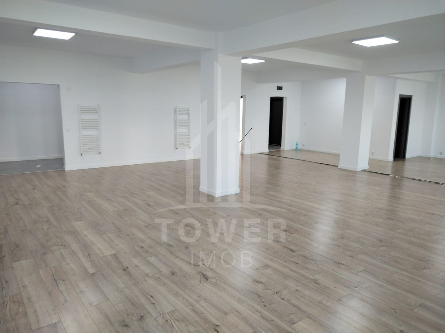 Spatiu de birouri - 200 mp - Zona industriala Est, Sibiu - Poză 9