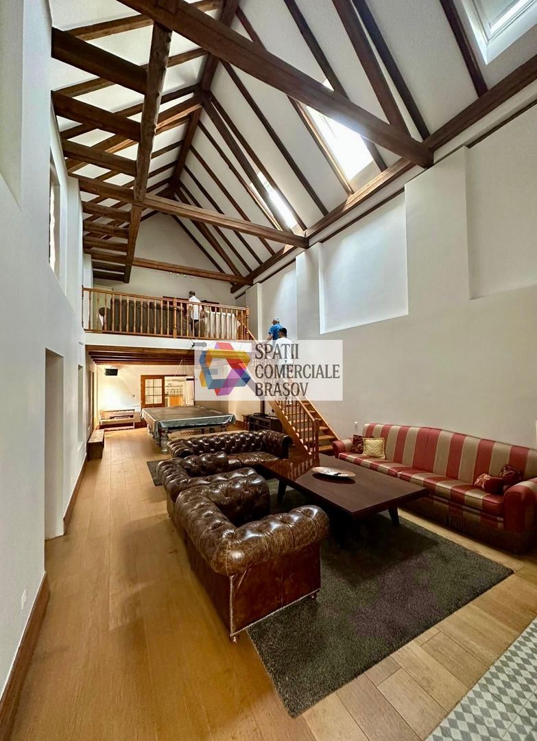 Casa in Cristian - 582 mp - Poză 10