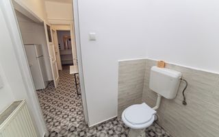 Apartament 4 camere renovat, central, ideal rezidențial sau activitate business - Poză 19