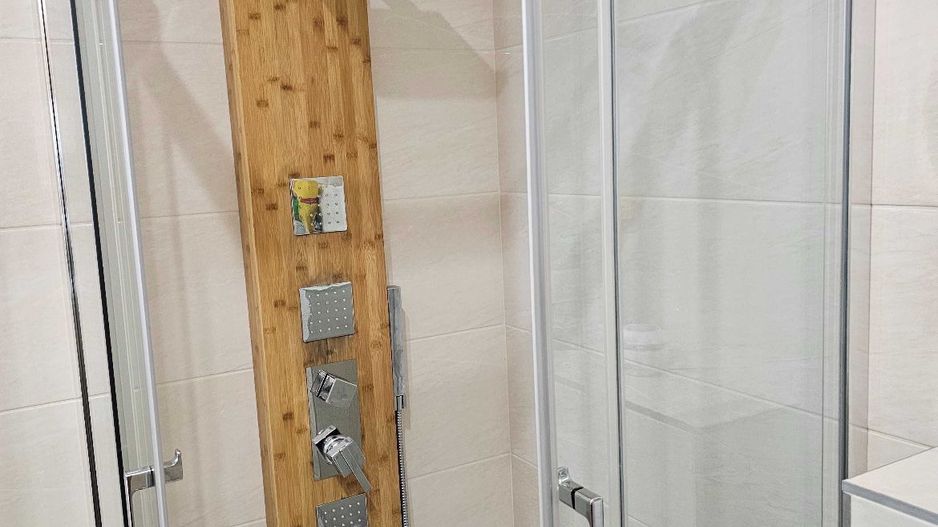 AP. 2 CAMERE BUCURESTII NOI, BLOC NOU, PARCARE, CENTRALA, MODERN - Poză 5