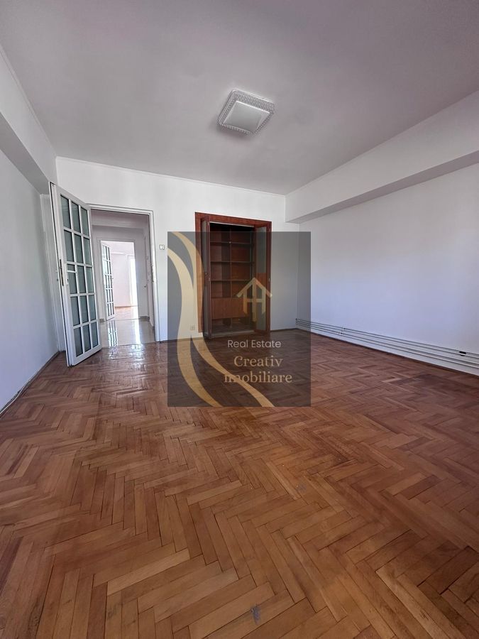Apartament 4 camere Decebal - Poză 4