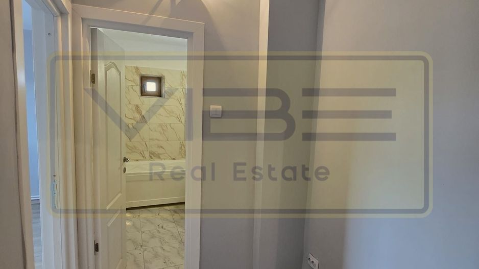 Centru - Gara Iasi- renovat complet - 3 camere decomandat - 69mp - Poză 6