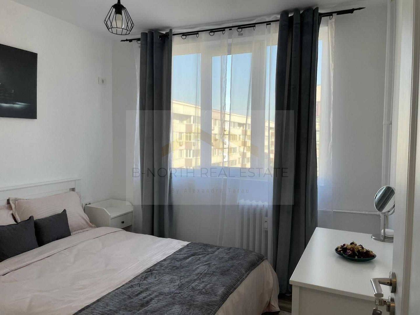 Inchiriez Apt 3 Camere | Drumul Taberei | Metrou Raul Doamnei - Poză 5