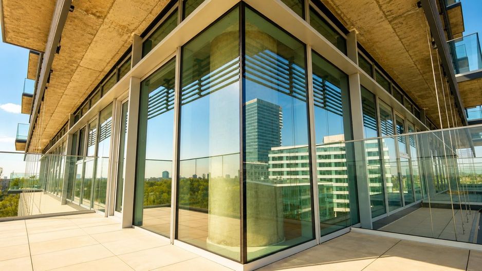 Apartament 3 camere | UP-site Floreasca | Lake View - Poză 3