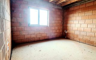 Se vinde duplex modern cu 3 camere  plus teren in Giroc ,zona linistita. - Poză 12