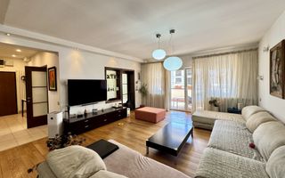 Apartament 4 camere Soseaua Nordului | Loc de parcare - Poză 2