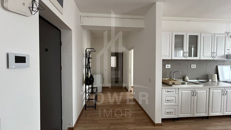 Apartament 3 camere | 72 mp | - Poză 8