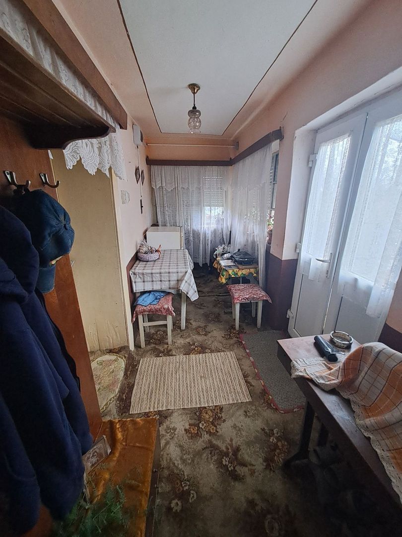 BRASADAS vinde casa în Someseni, comuna Apa - Poză 7
