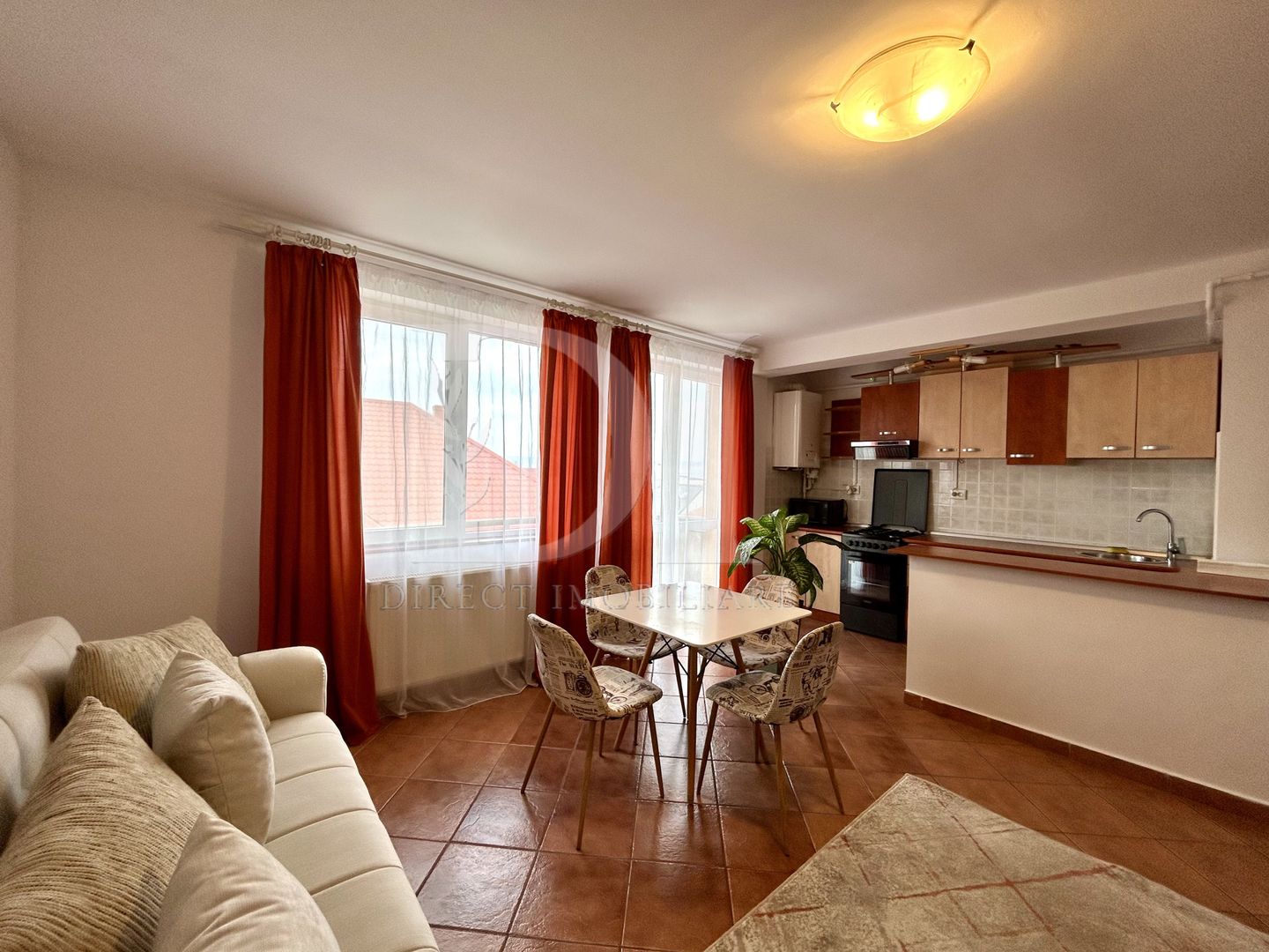 Apartament 2 camere de închiriat – aproape de Bună Ziua - Poză 6