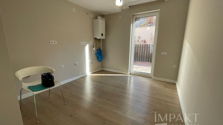 Apartament superb de locuit sau investitie in zona centrala cu 3 camere! - Poză 4