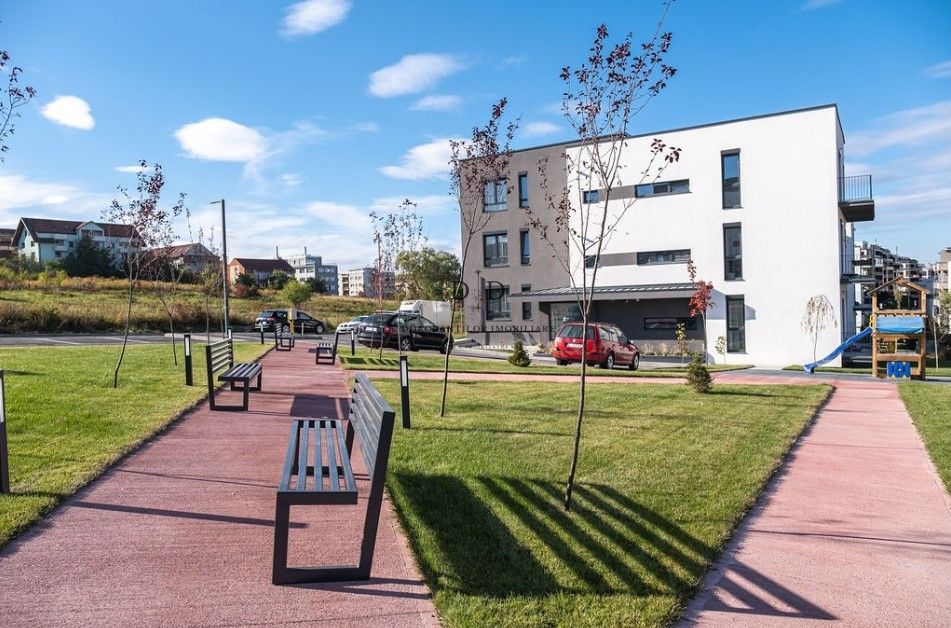 Apartament 2 camere de închiriat | Parcare + Boxă | Buna Ziua - Poză 11