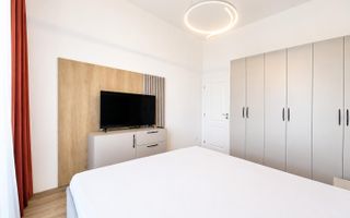 Apartament superb cu 2 camere | Giroc - Poză 9