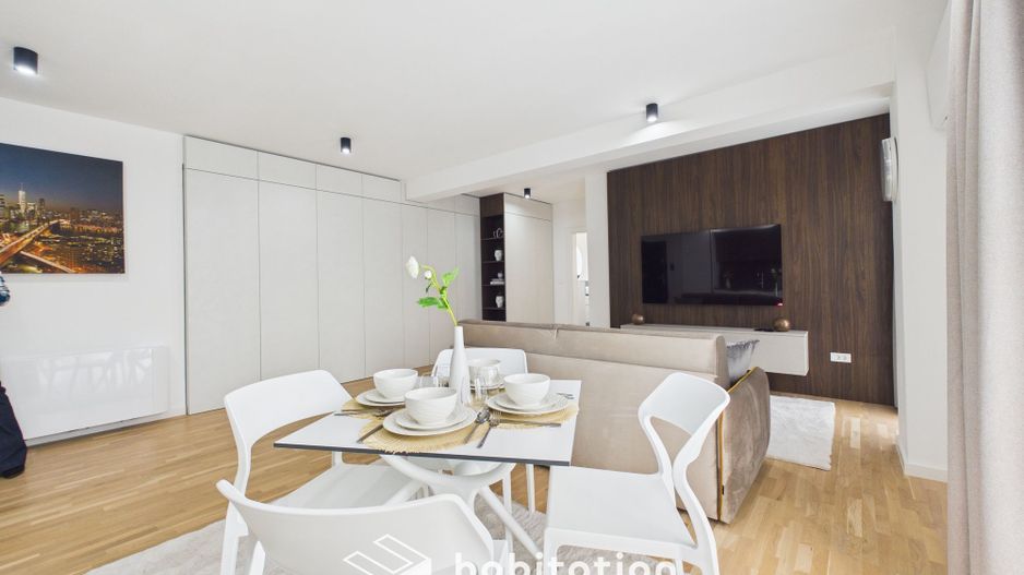 Apartament cochet, finisaje premium – Lipovei - Poză 12