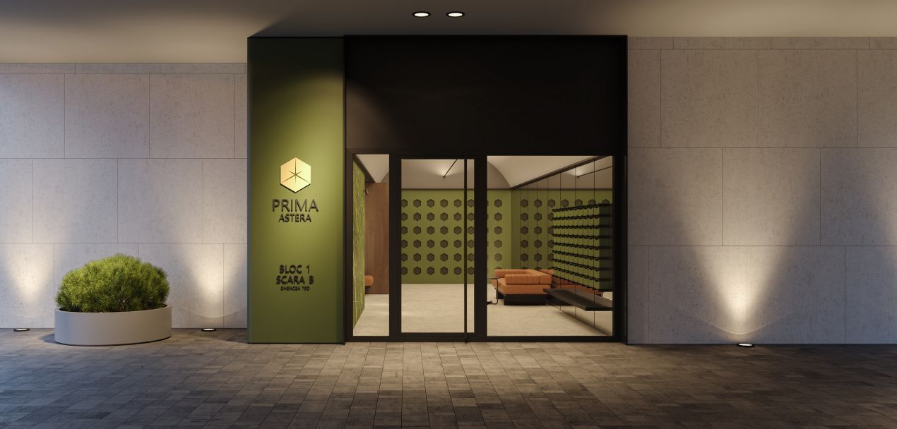 Studio Prima Astera cu loc de parcare Drumul Taberei - Poză 31
