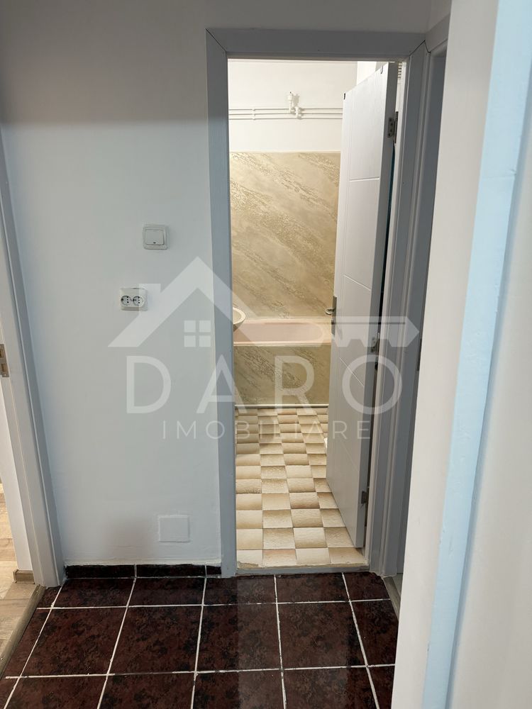 Apartament cu 2 camere bulevardul Pandurilor zona E-ON - Poză 4