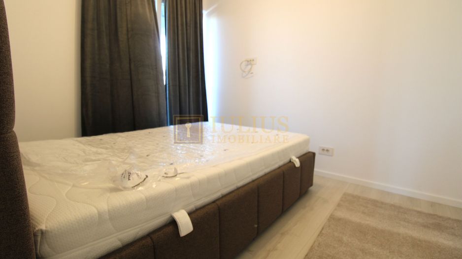 3 camere, prima inchiriere, loc de parcare, Denya Forest, Pet Friendly - Poză 11