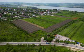 Spre vânzare  teren agricol, comuna Trușeni - Poză 5