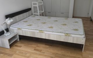 Apartament modern cu 3 camere in bloc nou Tudor (Cantemir) - Poză 7