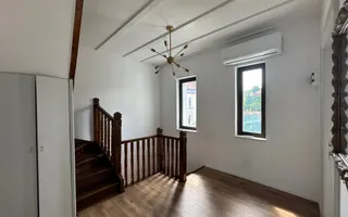 Inchiriere Imobi cu Curte- Floreasca - Office/Comercial/rezidential - Schiță 14