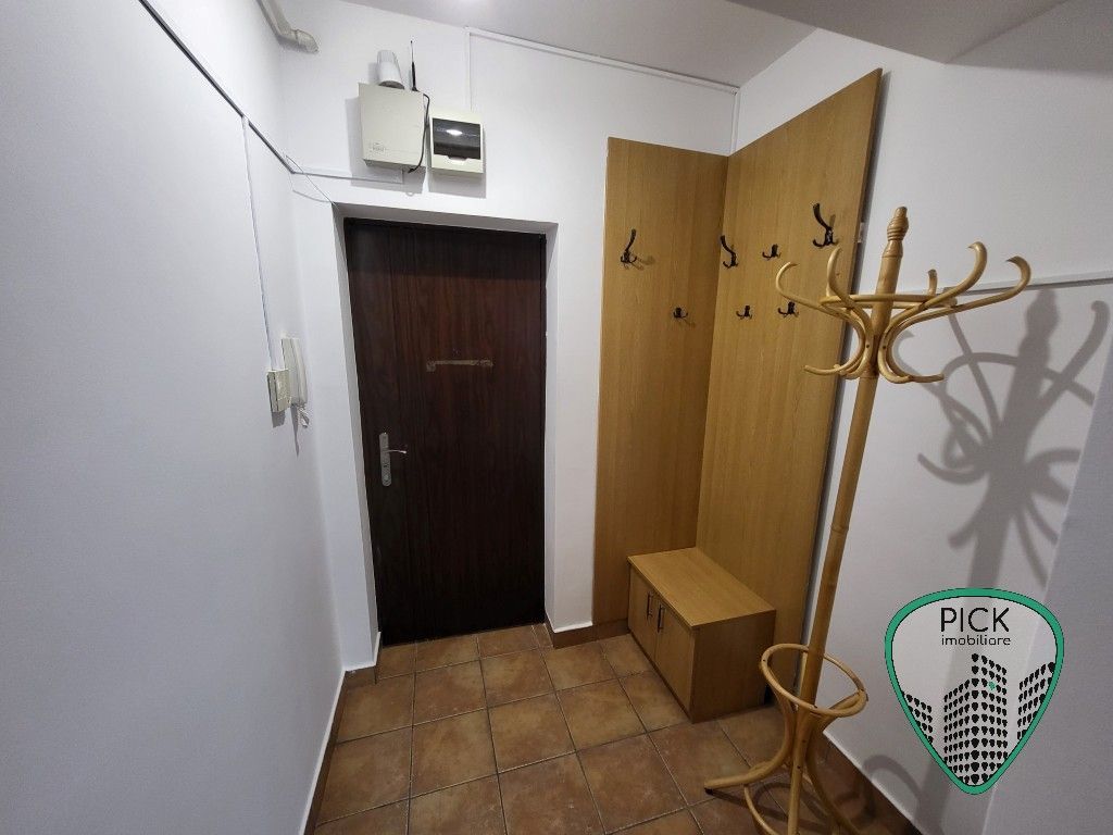 P 4169 - Birou cu 4 încăperi în Târgu Mureș - Semicentral - Poză 9