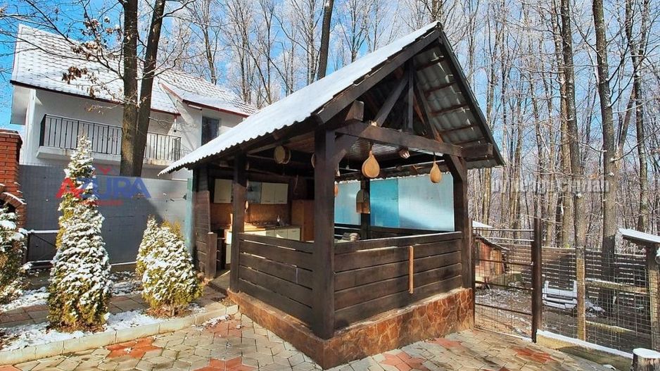 COMISION 0% -Casa deosebita Ciocanai - Poză 38