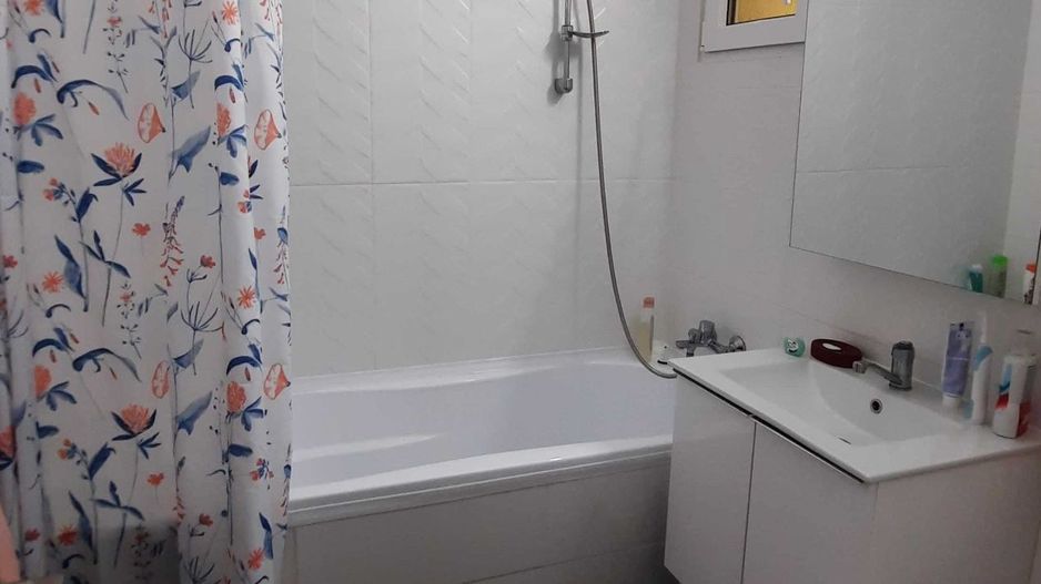 AP. 2 CAMERE RENOVAT COMPLET, BLOC REABILITAT, DOG FRIENDLY, LIBER - Poză 8