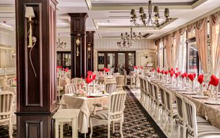 Oportunitate exclusivă de investiție: Hotel Best Western Central Arad - Poză 10