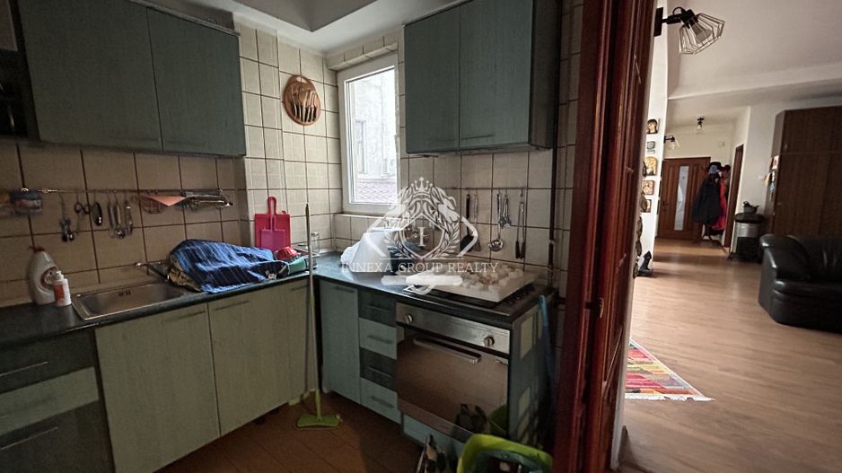 Apartament 3 camere | Iancului- Protopopescu | Bloc 2008 | 100mp | Centrala - Poză 3