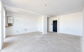 Apartament cu 2 camere | Etaj intermediar | 57 mp utili | Giroc langa Penny. - Poză 3