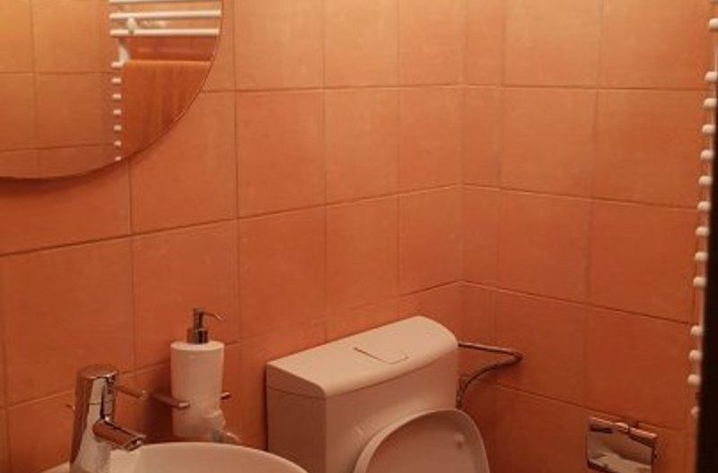 Apartament deosebit 3 camere in Quadra Place-Politehnica - Poză 15