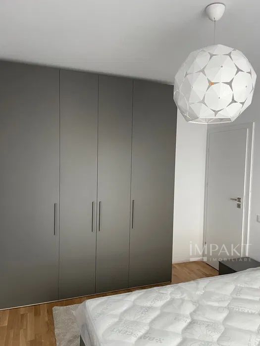 Apartament cu 2 camere, in zona Iulius Mall! - Poză 4