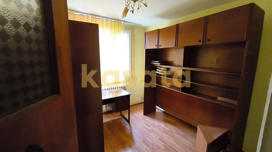 Apartament 3 camere | Etaj 1 | Piața Trapezului | Metrou 1 Decembrie - Poză 2