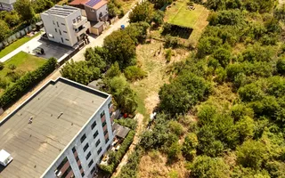 Teren intravilan 1.200 mp, doua loturi, Sector 6 - Poză 19