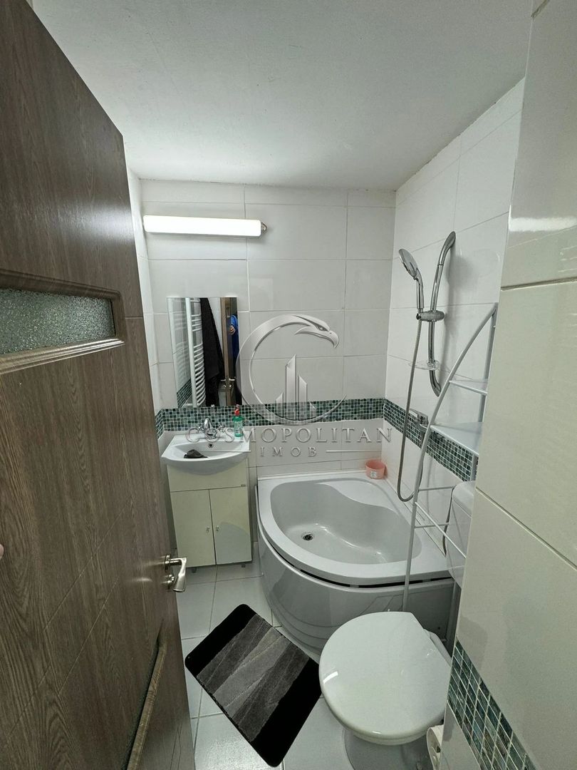 Apartament cu 4 camere in zona Dorobanti/LSM ~ confort 1 dec sporit SC-110mp - Poză 8