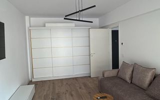 Ap 1 cameră BLOC 2025 – Zona Moara de Vant- 7Moon Reflexes Residence - Poză 1