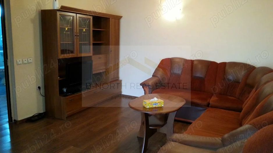 Apartament 2 camere Valea Furcii - Drumul Taberei sector 6 - Poză 2