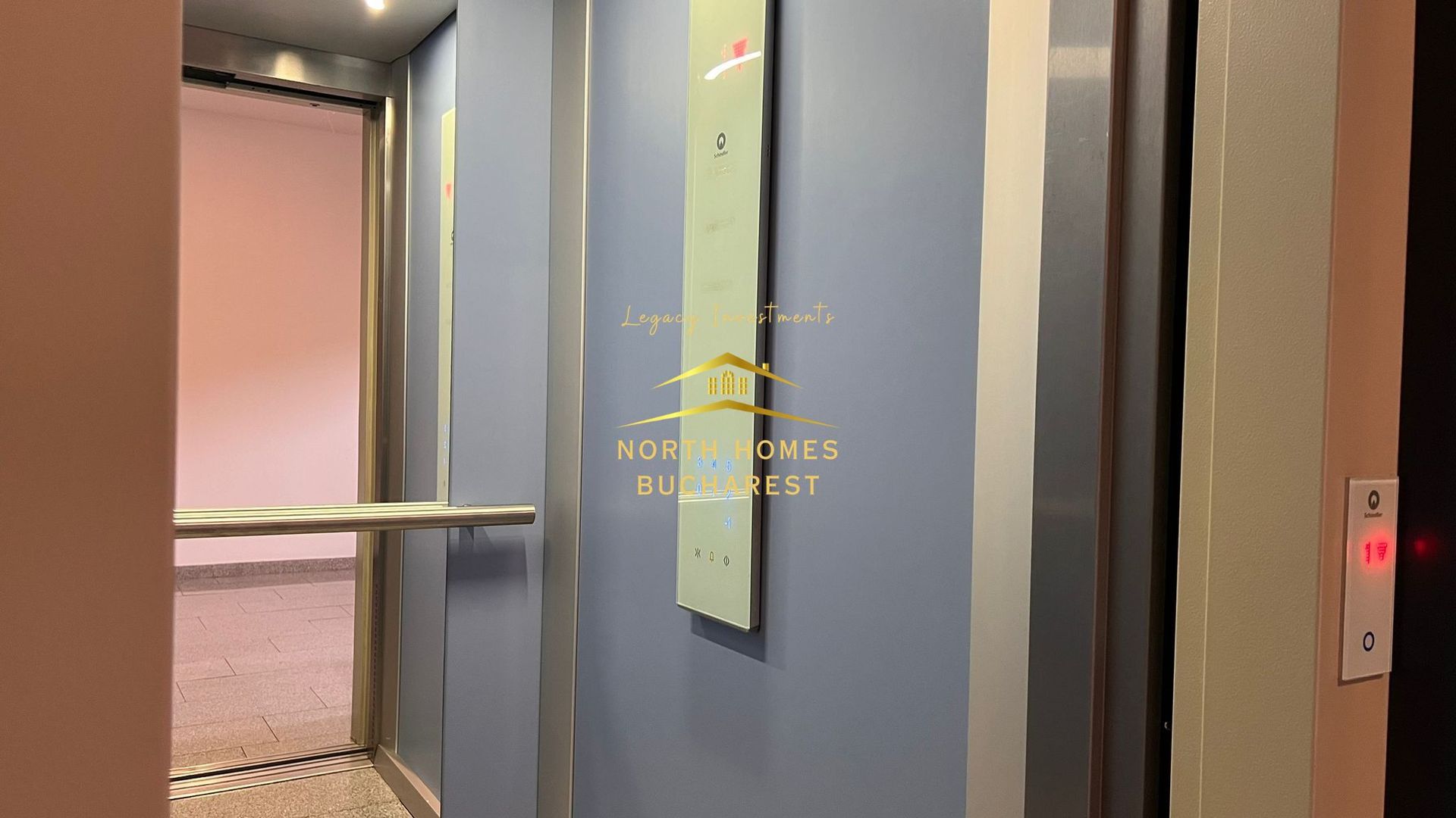 Garsoniera de vanzare -PARCARE -Iancu Nicolae - Poză 11