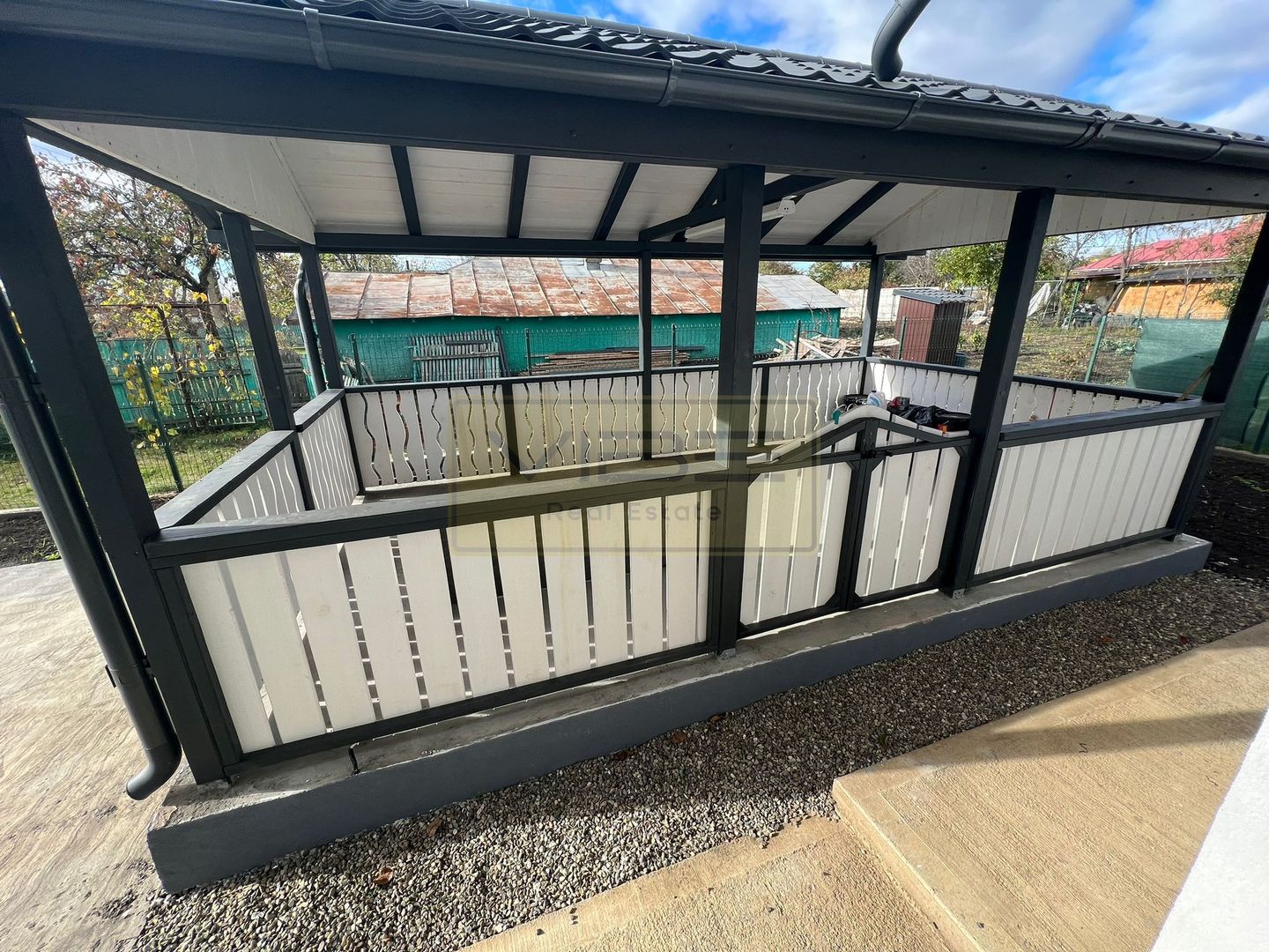 Casa noua individuala 3 camere zona Holboca-Dancu - Poză 35