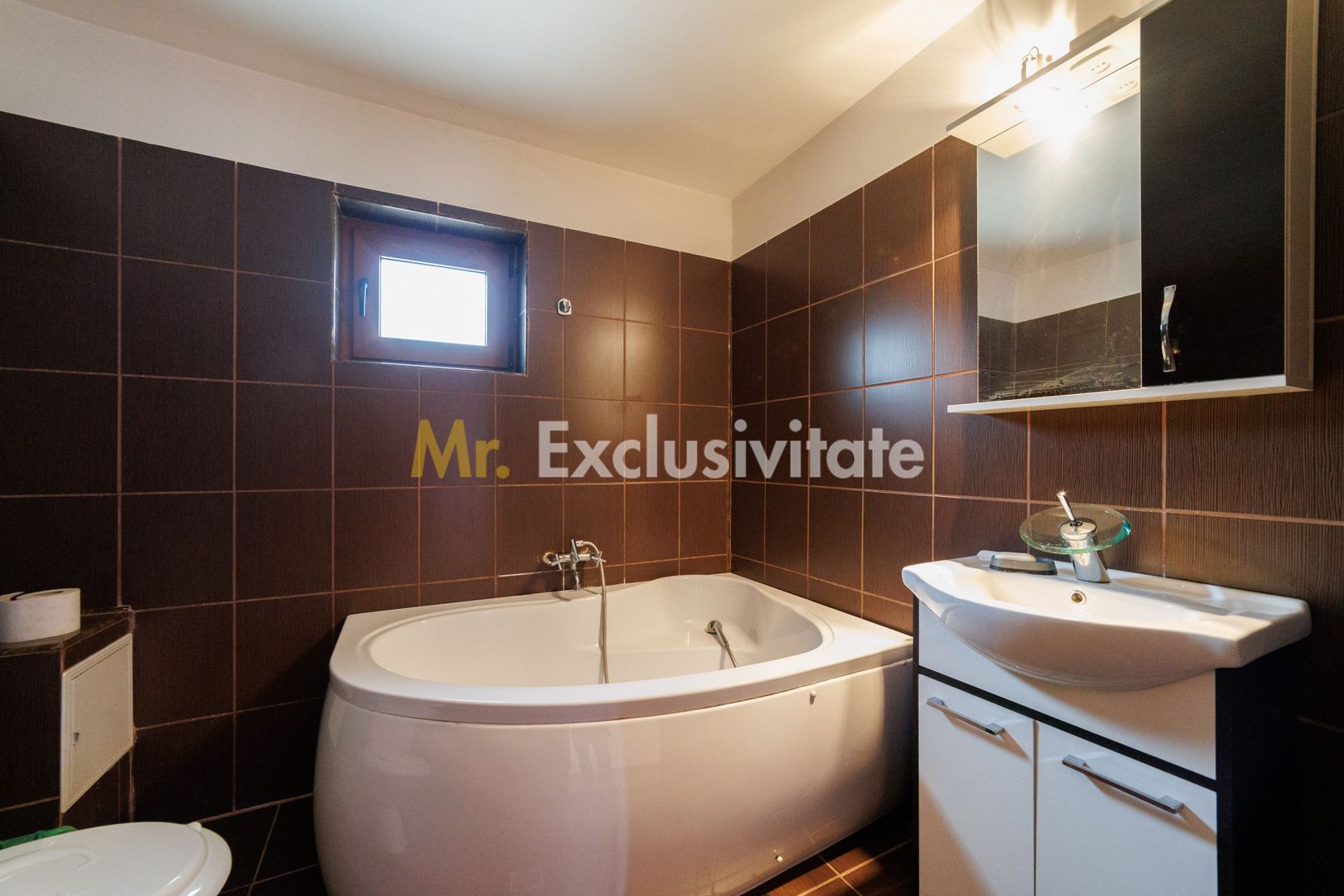 Casă nouă de vânzare în Priboieni, Ag| 140 mp utili | Teren 600 mp | - Poză 10