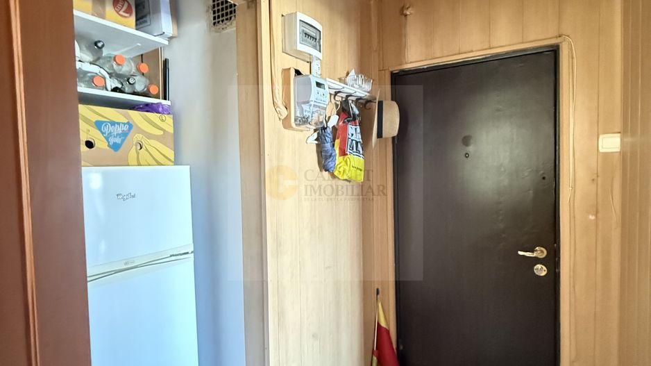 Cismigiu | Apartament cu 2 balcoane – acces din sufragerie si dormitor - Poză 8