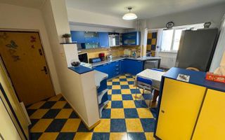 De inchiriat apartament cu 4 camere , Alexandru Obregia Sector4 - Poză 13