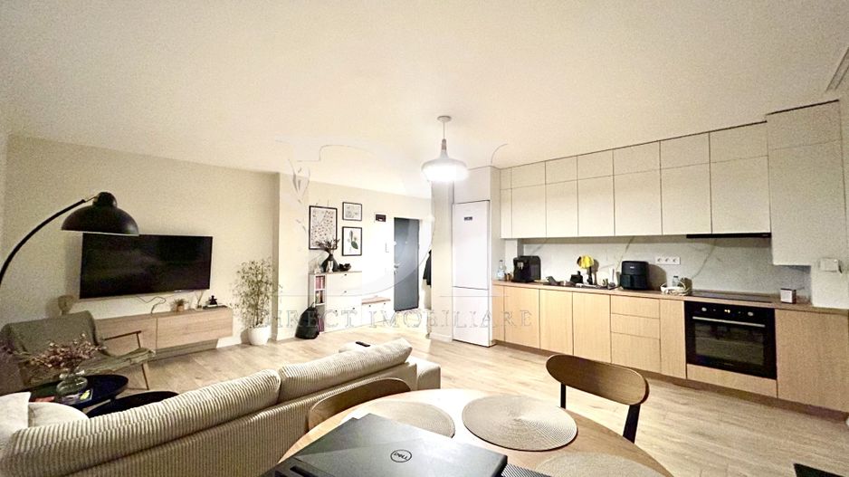 Apartament de vanzare / Zona Metro / Floresti - Poză 1