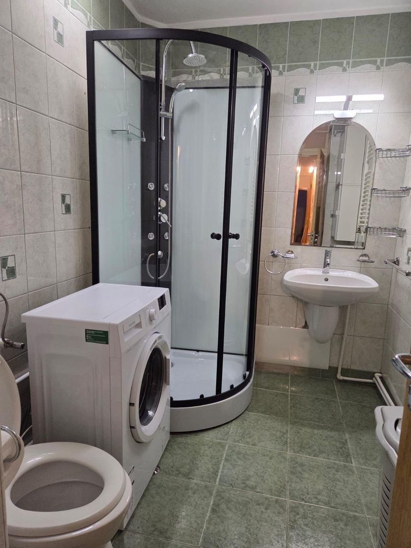 AP. 2 CAMERE PIATA SUDULUI, PET-FRIENDLY, CENTRALA, METROU 11 MINUTE - Poză 6
